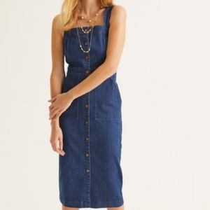 Women’s Denim dress